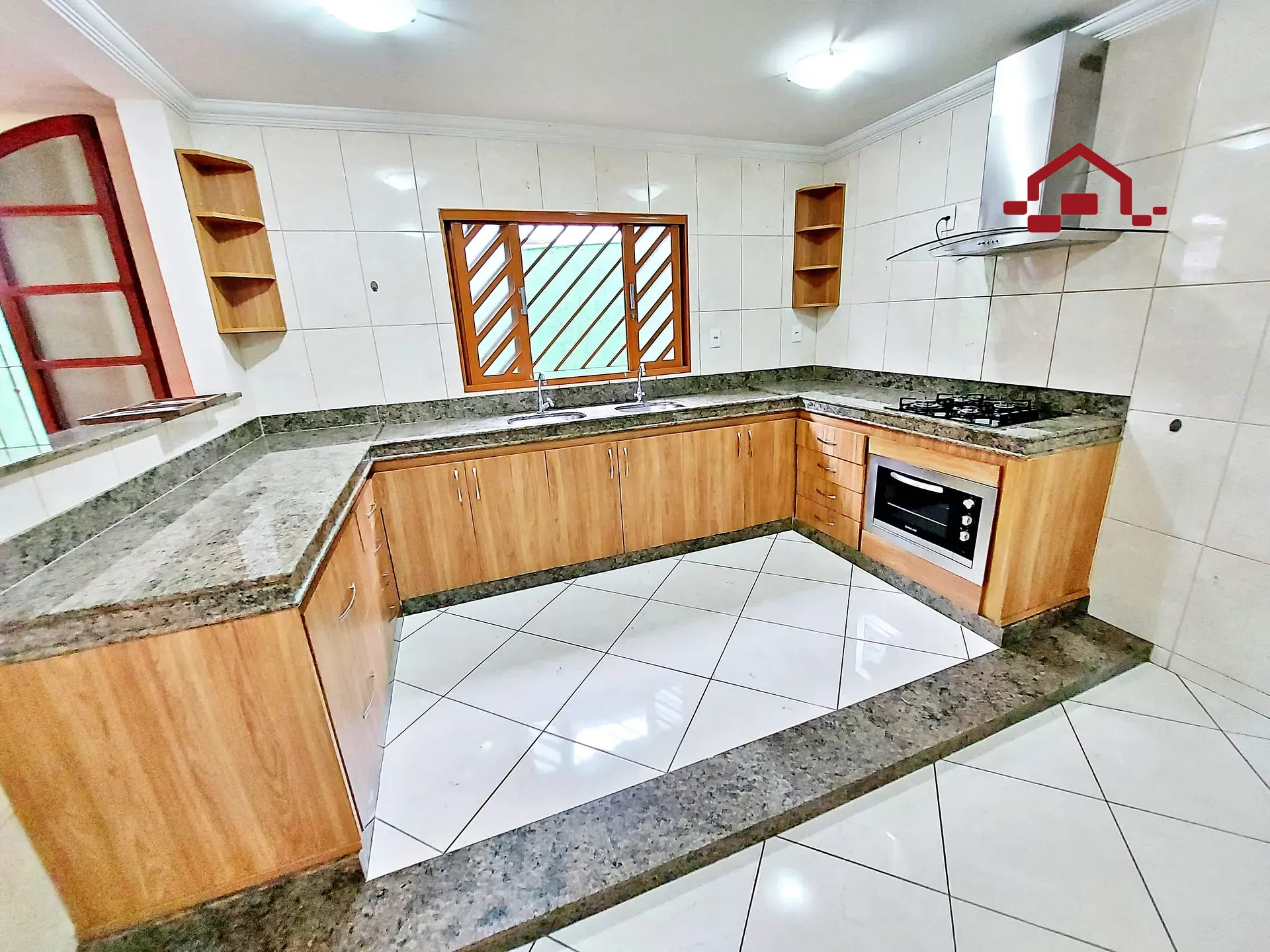 Casa, 3 quartos, 200 m² - Foto 24
