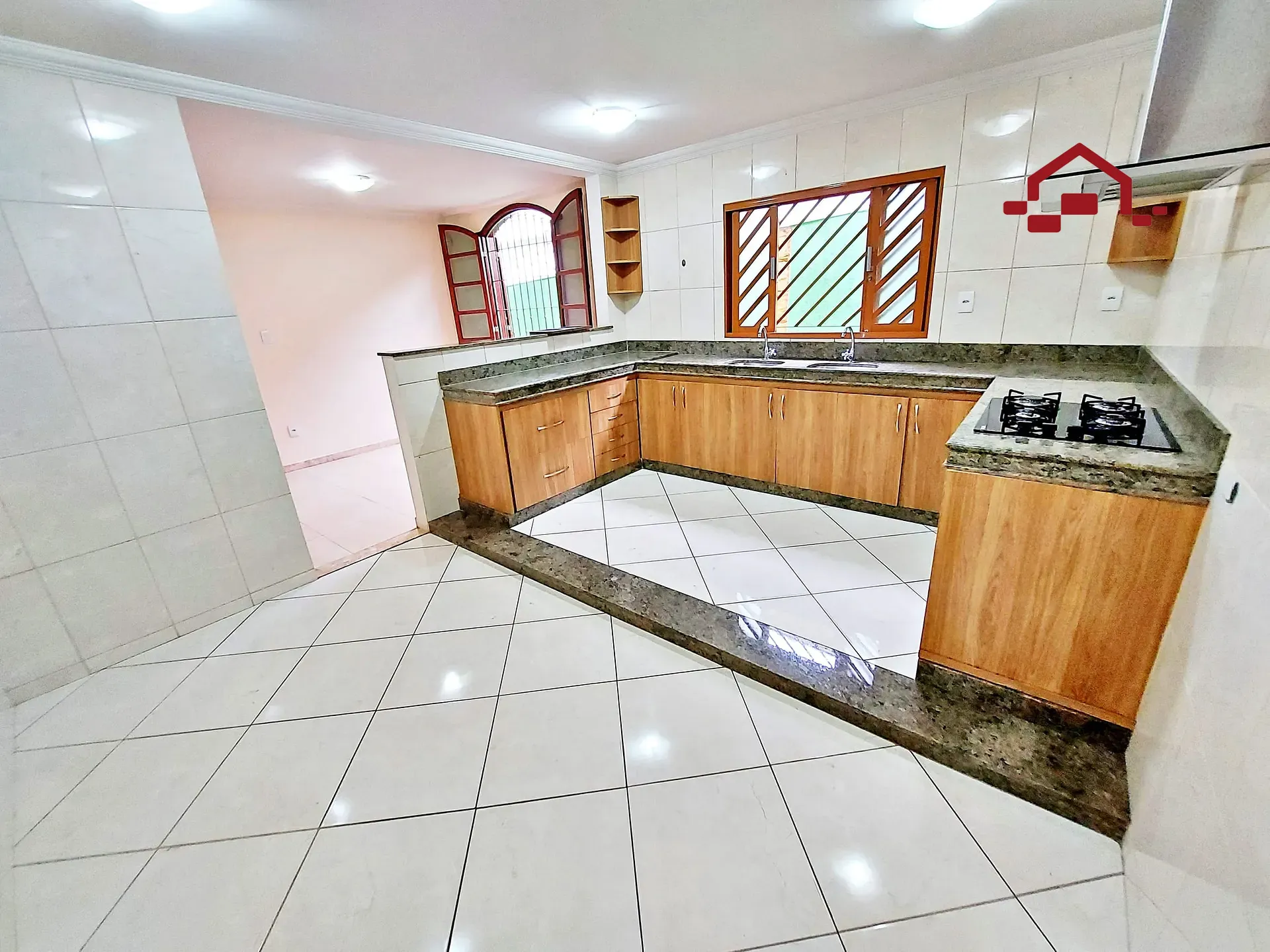 Casa, 3 quartos, 200 m² - Foto 25