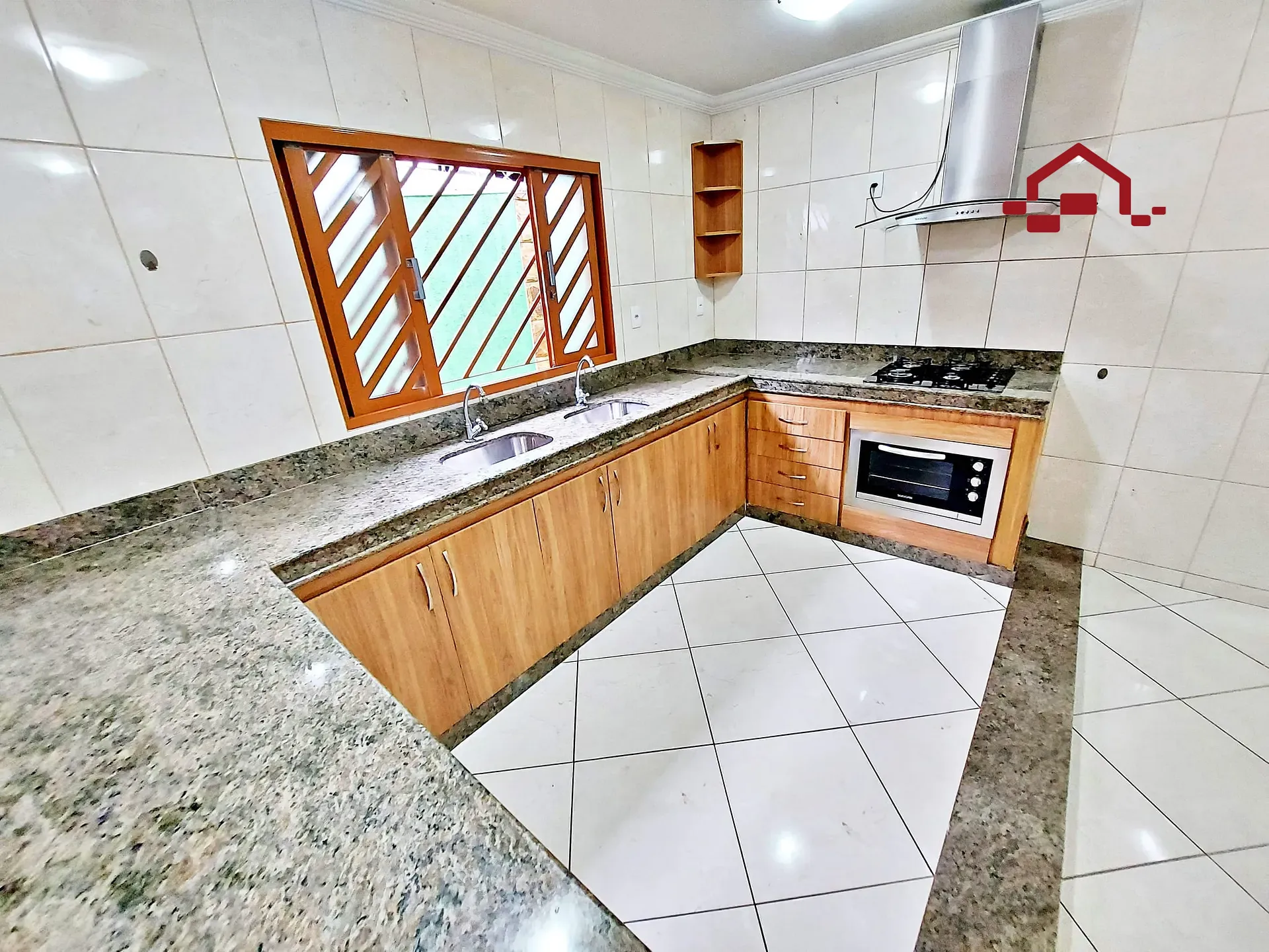 Casa, 3 quartos, 200 m² - Foto 27