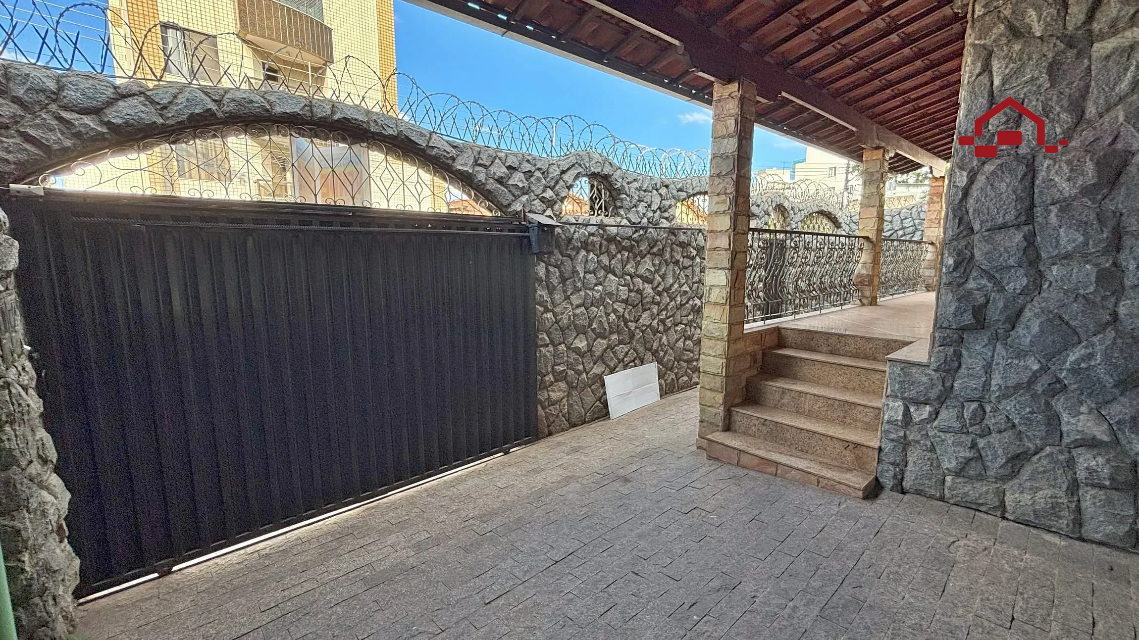 Casa, 3 quartos, 200 m² - Foto 4