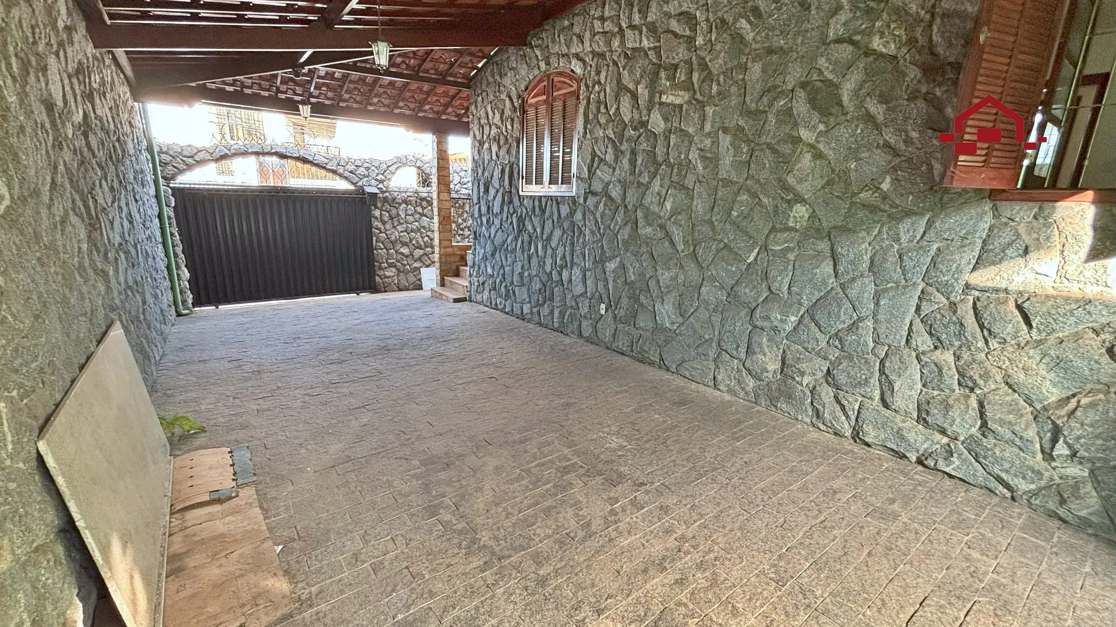 Casa, 3 quartos, 200 m² - Foto 6