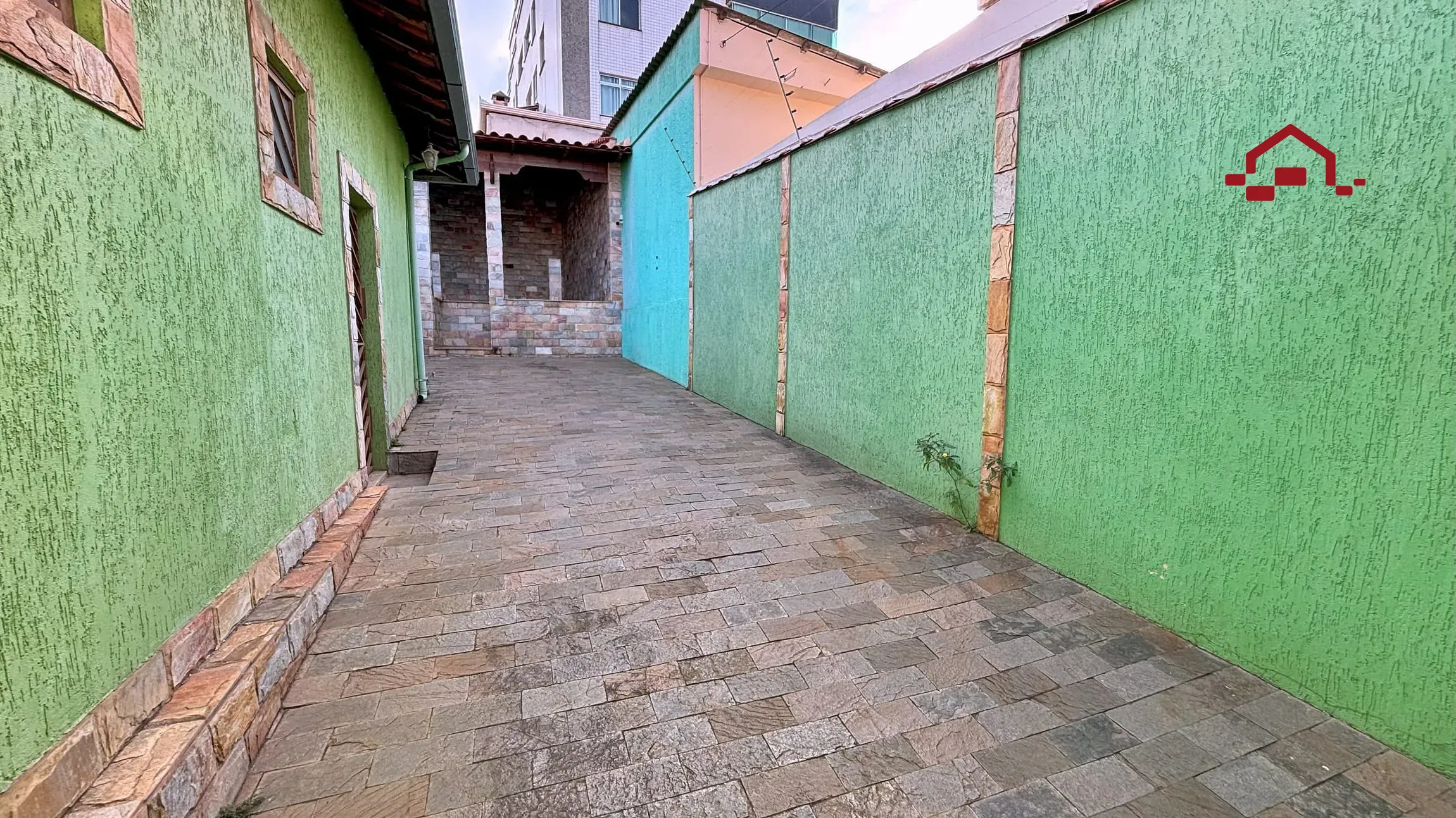 Casa, 3 quartos, 200 m² - Foto 32