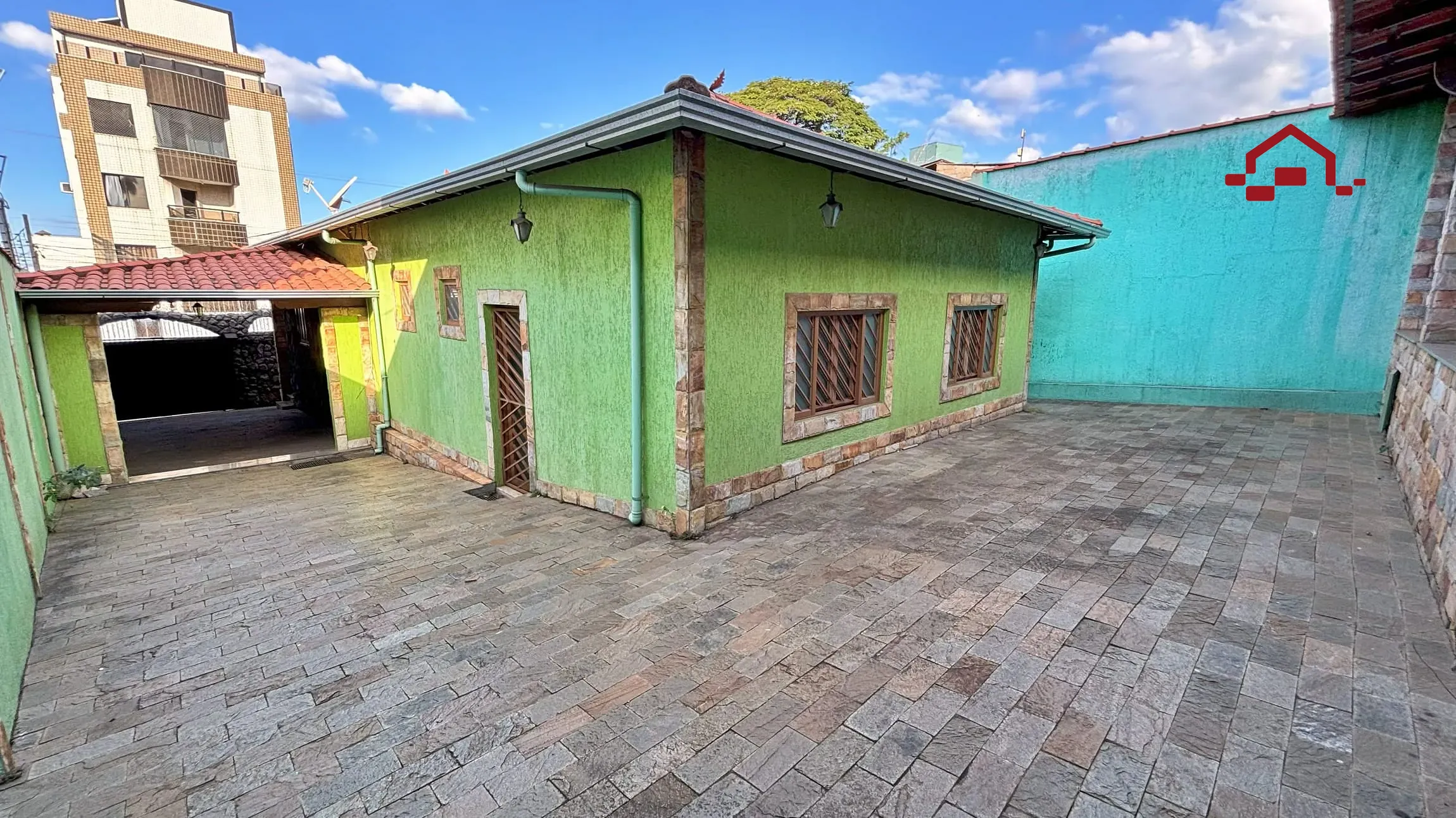 Casa, 3 quartos, 200 m² - Foto 39