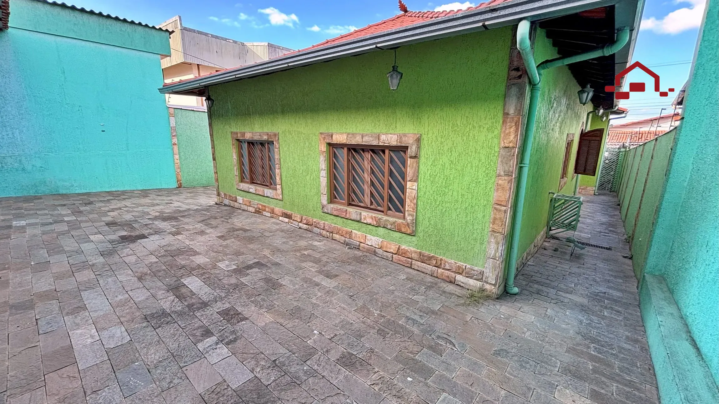 Casa, 3 quartos, 200 m² - Foto 38