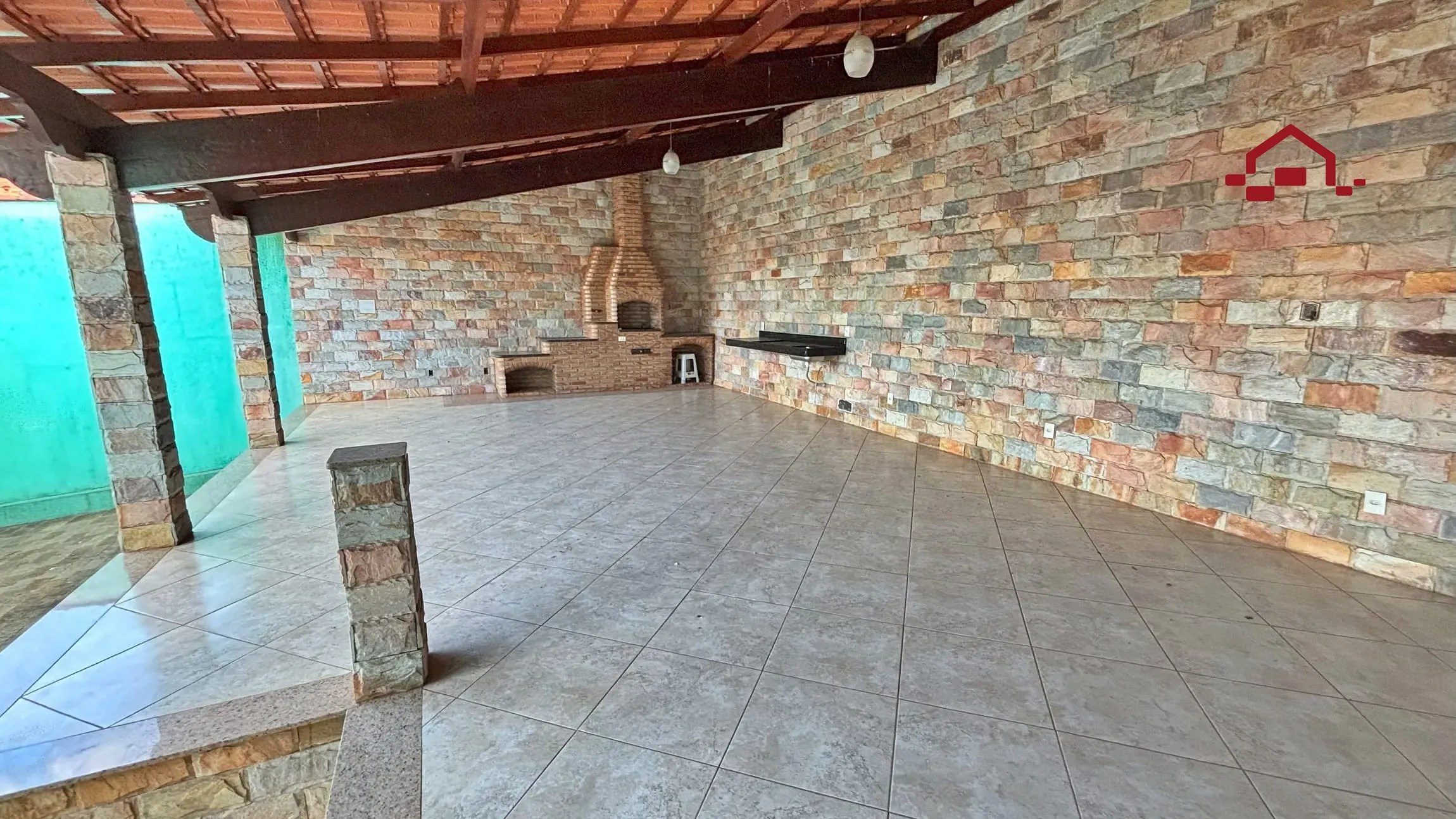 Casa, 3 quartos, 200 m² - Foto 33