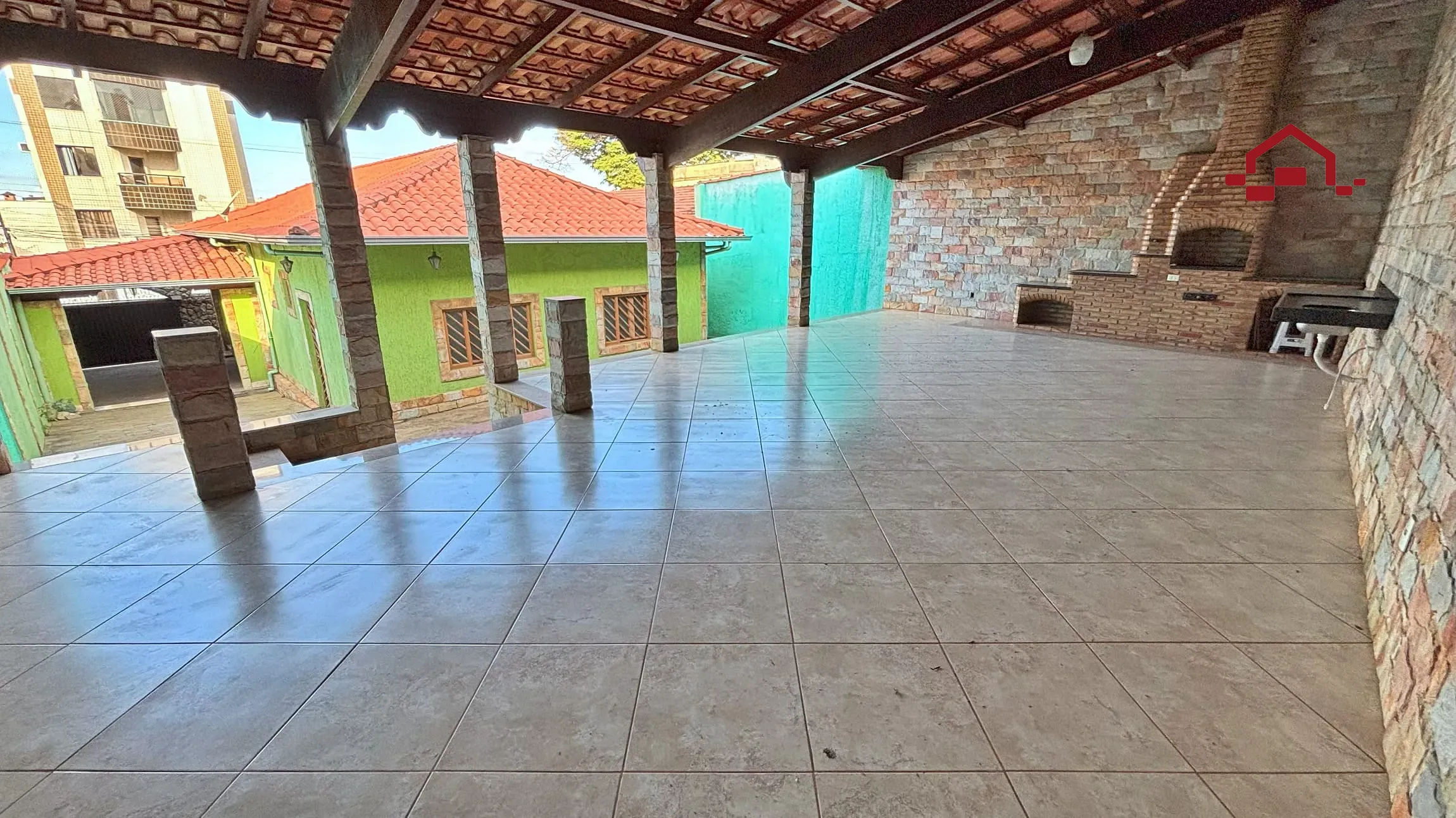 Casa, 3 quartos, 200 m² - Foto 37