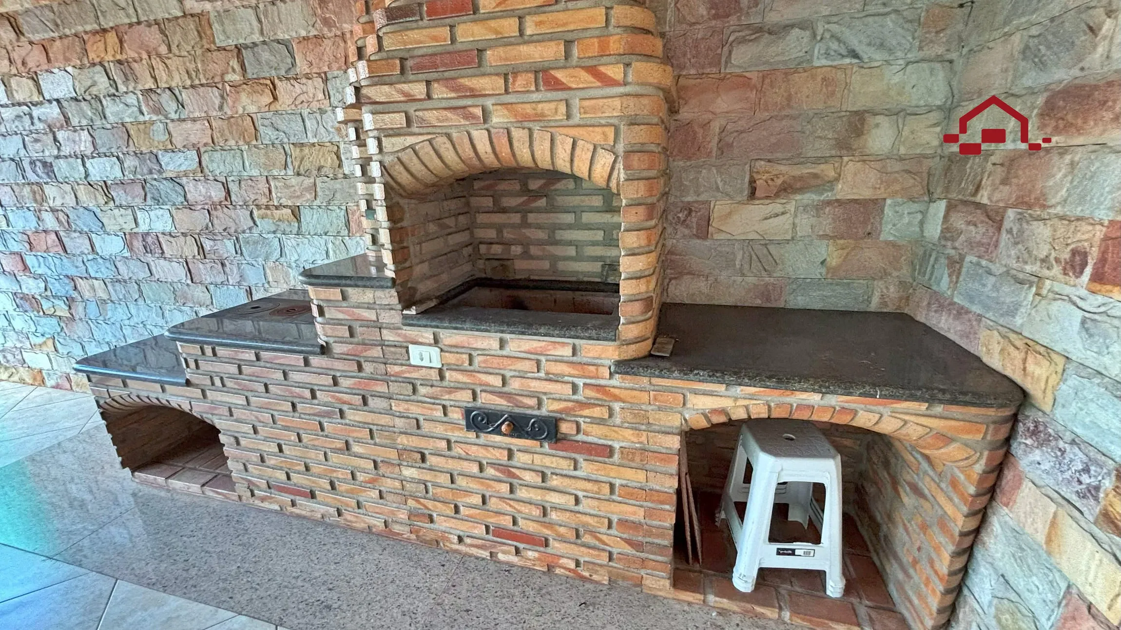 Casa, 3 quartos, 200 m² - Foto 35