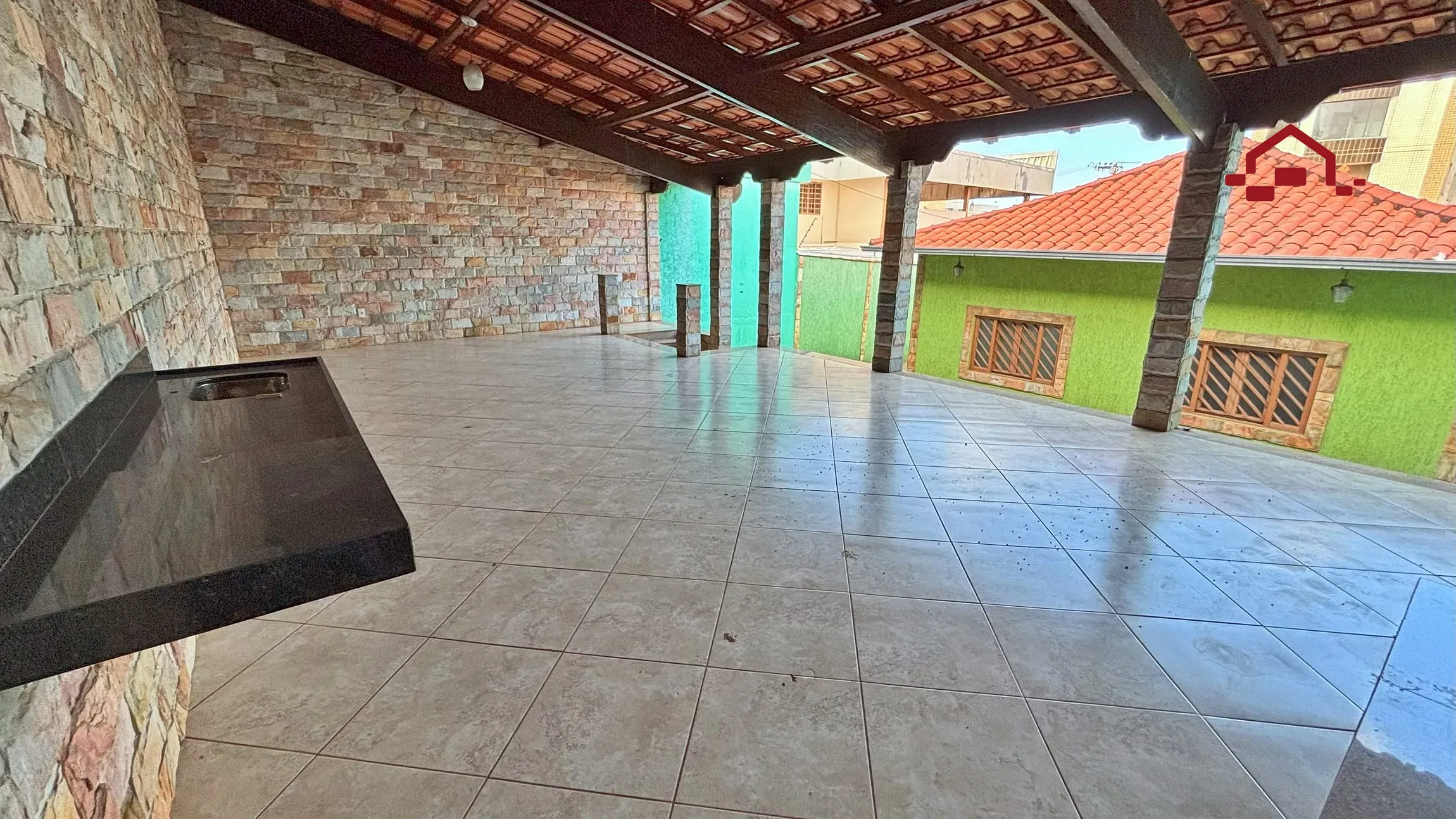 Casa, 3 quartos, 200 m² - Foto 34