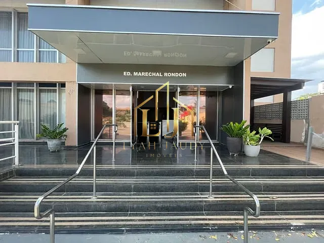 Sala com 65m², para alugar, no bairro Bandeirantes em Cuiabá