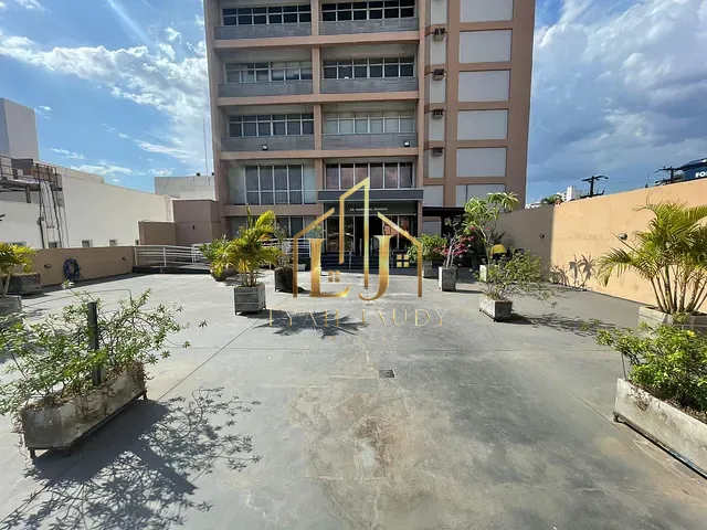 Sala com 65m², para alugar, no bairro Bandeirantes em Cuiabá