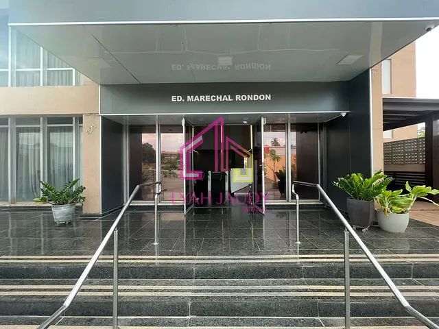 Sala com 65m², para alugar, no bairro Bandeirantes em Cuiabá