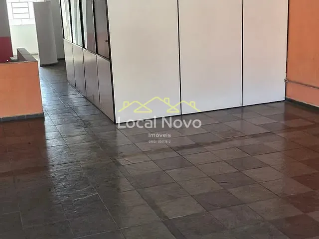 Sala para alugar, no bairro Cocaia em Guarulhos
