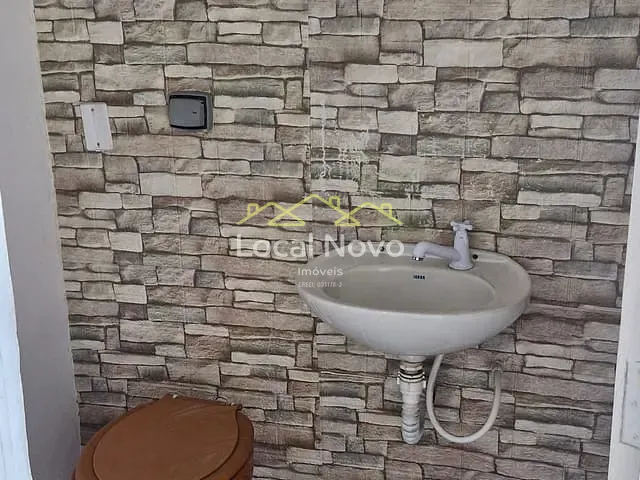 Sala para alugar, no bairro Cocaia em Guarulhos