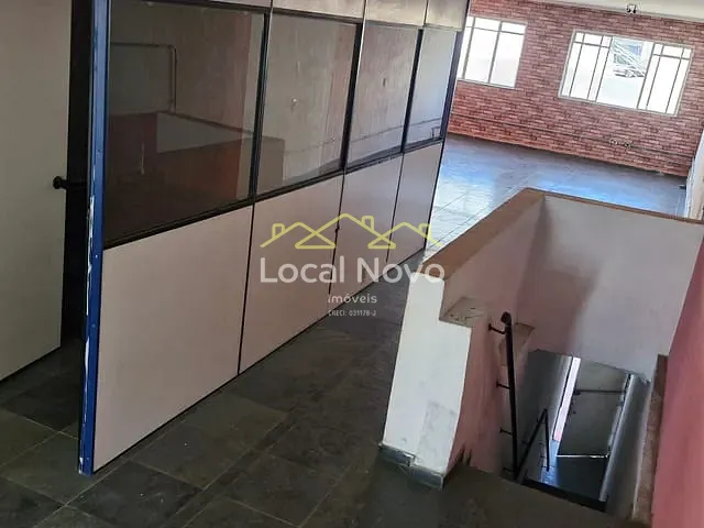 Sala para alugar, no bairro Cocaia em Guarulhos