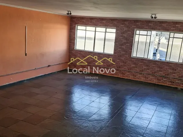 Sala para alugar, no bairro Cocaia em Guarulhos