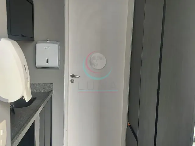 Sala para alugar, no bairro Pinheiros em São Paulo