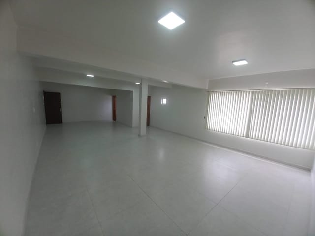 Foto do Sala - Sala para locação no Edifício Policlínica, Centro, Apucarana, PR | J. Mareze Imóveis Ltda