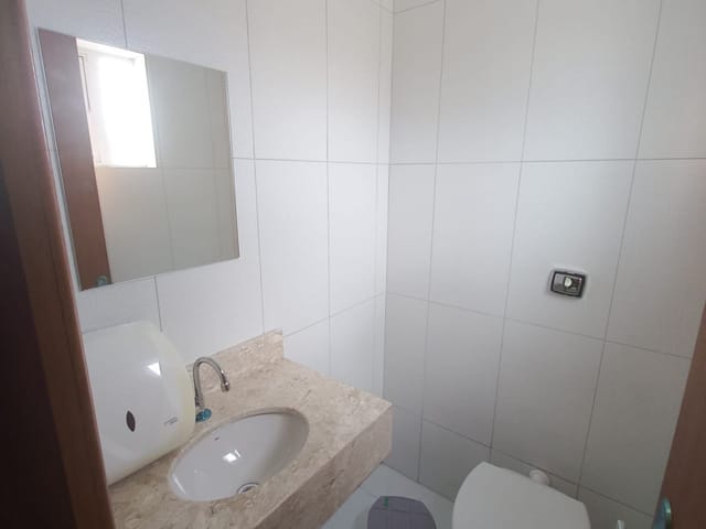 Foto do Sala - Sala para locação no Edifício Policlínica, Centro, Apucarana, PR | J. Mareze Imóveis Ltda