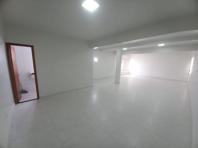 Foto do Sala - Sala para locação no Edifício Policlínica, Centro, Apucarana, PR | J. Mareze Imóveis Ltda