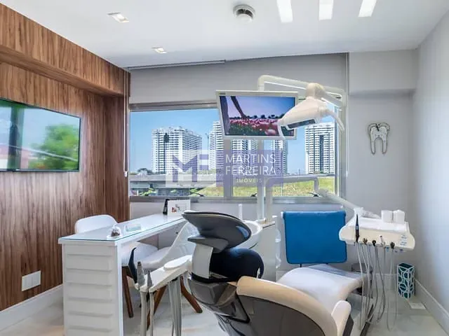 Sala com 62m², à venda, no bairro Recreio dos Bandeirantes em Rio de Janeiro