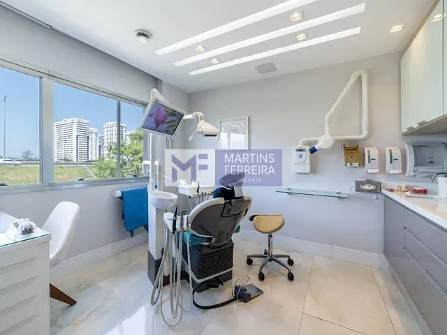 Sala com 62m², à venda, no bairro Recreio dos Bandeirantes em Rio de Janeiro