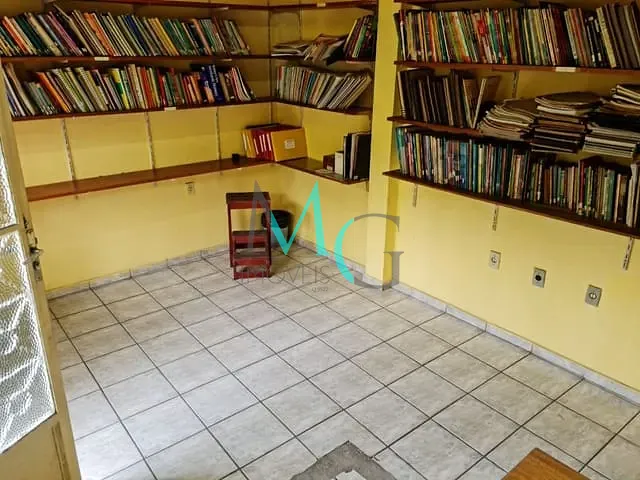 Sala para alugar, no bairro Campo Grande em Rio de Janeiro