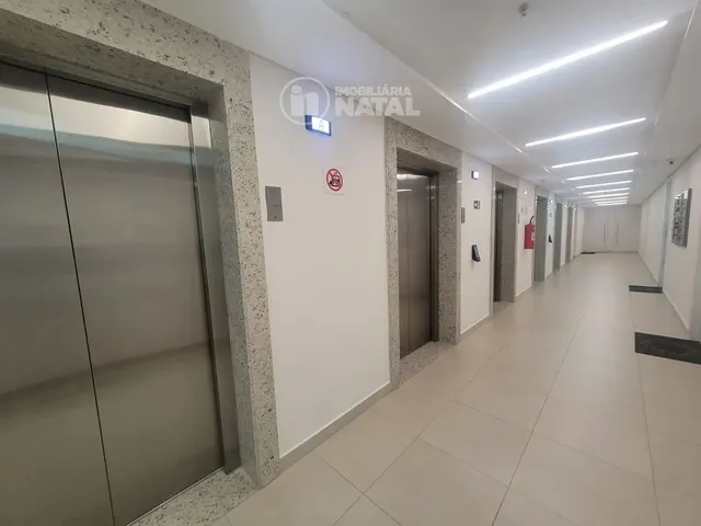 Sala com 10m², para alugar, no bairro Gleba Palhano em Londrina