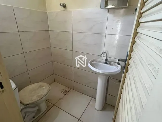 Sala com 30m², para alugar, no bairro Centro em Paraíso do Tocantins