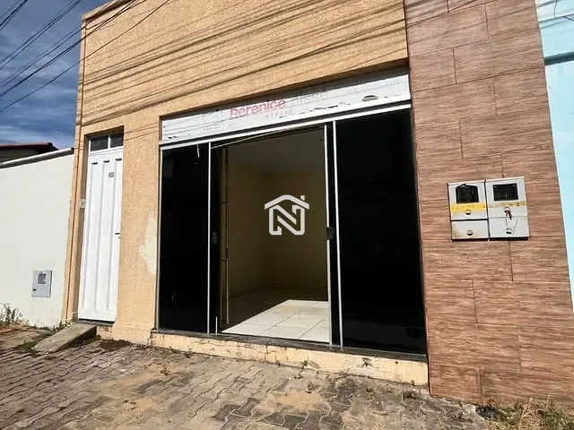 Sala com 30m², para alugar, no bairro Centro em Paraíso do Tocantins