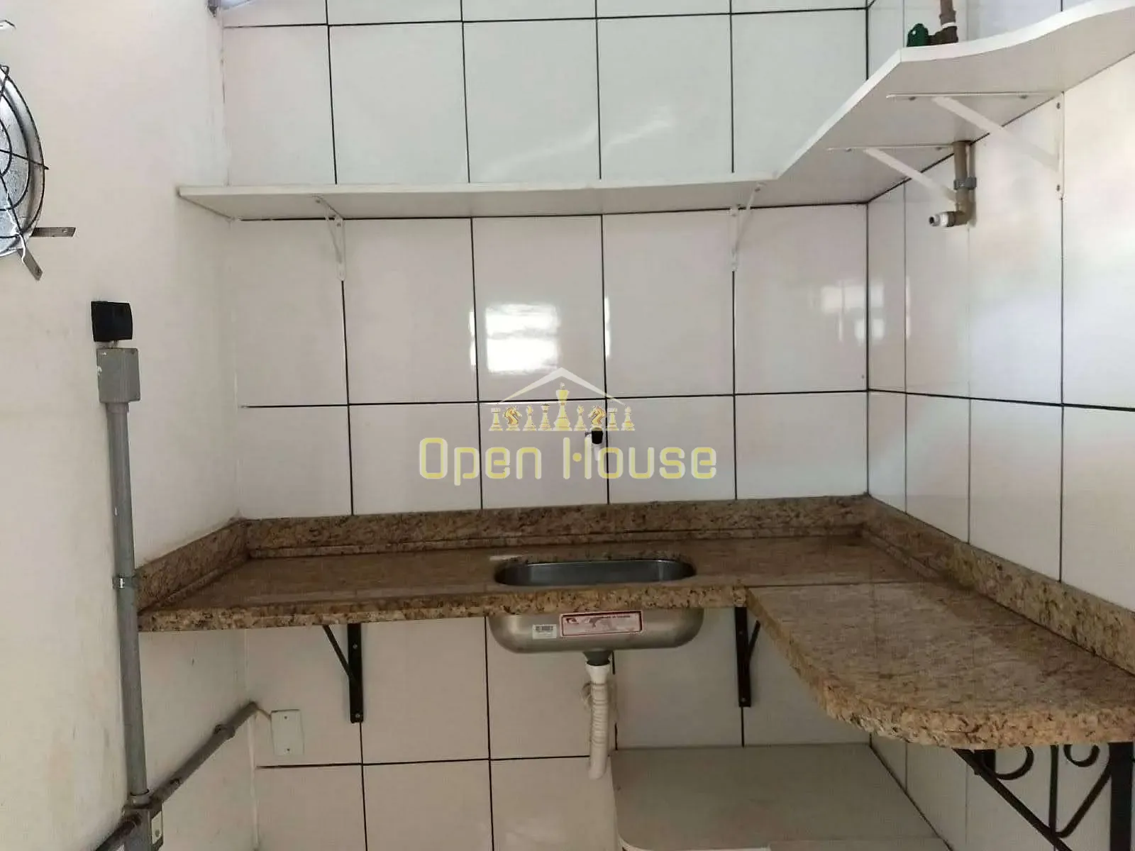 Sala-Conjunto, 45 m² - Foto 9
