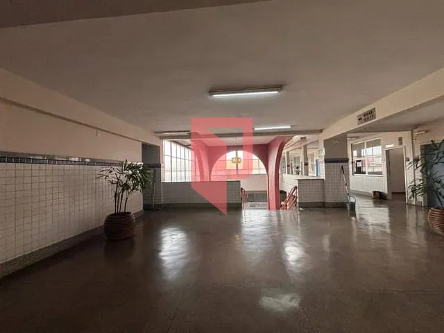 Sala para alugar, no bairro Carlos Prates em Belo Horizonte