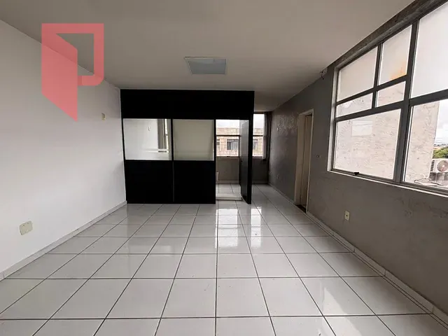 Sala para alugar, no bairro Carlos Prates em Belo Horizonte