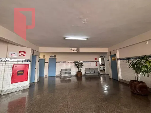 Sala para alugar, no bairro Carlos Prates em Belo Horizonte