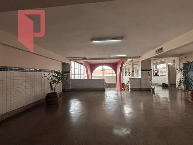 Sala para alugar, no bairro Carlos Prates em Belo Horizonte