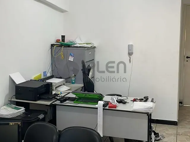 Sala à venda, no bairro Santana em São Paulo