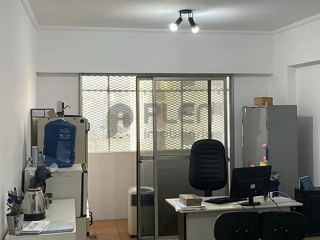 Sala à venda, no bairro Santana em São Paulo