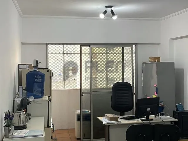 Sala à venda, no bairro Santana em São Paulo