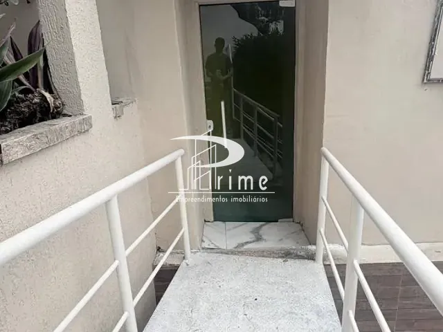 Sala para alugar, no bairro Piratininga em Niterói