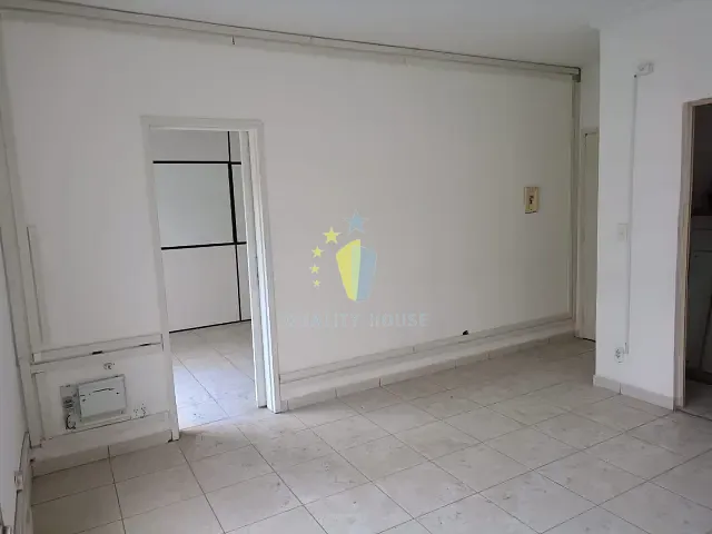 Sala com 63m², para alugar, no bairro Saúde em Rio de Janeiro