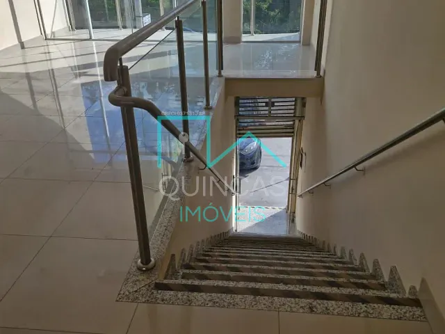 Sala com 125m², para alugar, no bairro Fazenda Grande em Jundiaí
