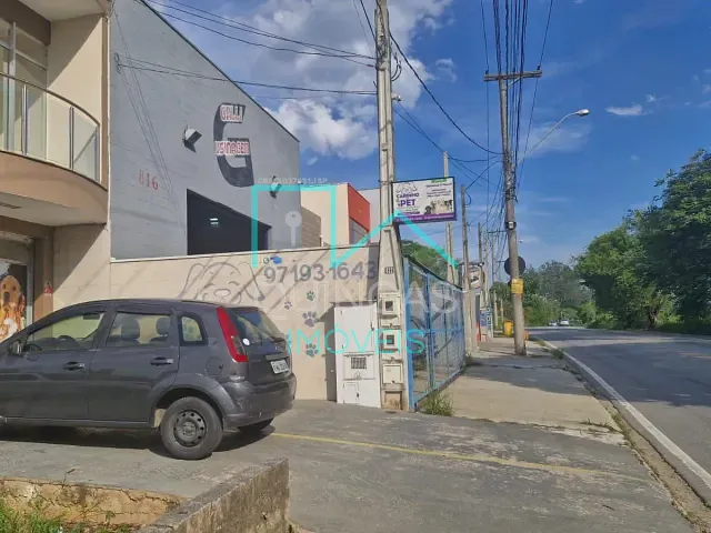Sala com 125m², para alugar, no bairro Fazenda Grande em Jundiaí
