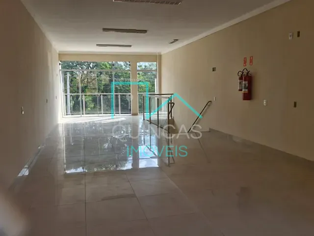 Sala com 125m², para alugar, no bairro Fazenda Grande em Jundiaí