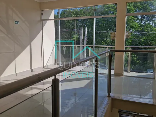 Sala com 125m², para alugar, no bairro Fazenda Grande em Jundiaí