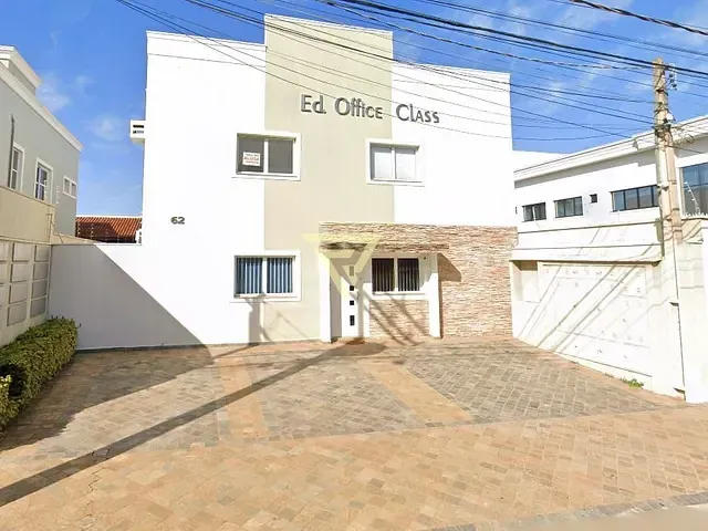 Sala para alugar, no bairro Nova Ribeirânia em Ribeirão Preto