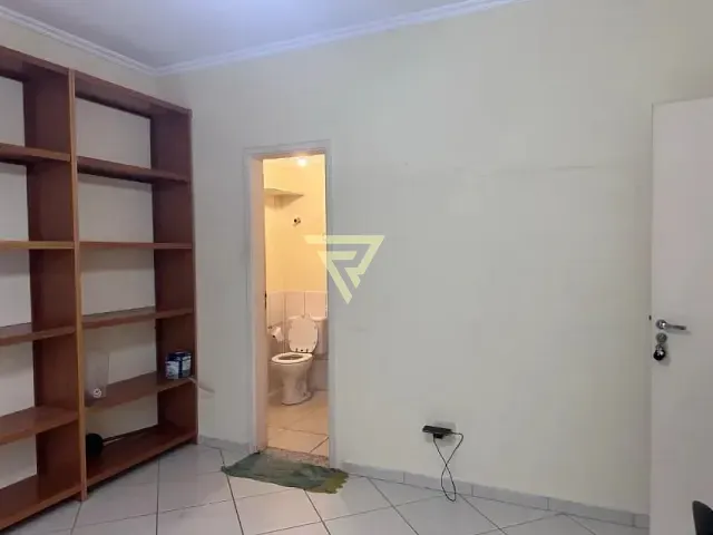 Sala para alugar, no bairro Nova Ribeirânia em Ribeirão Preto