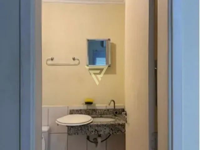 Sala para alugar, no bairro Nova Ribeirânia em Ribeirão Preto