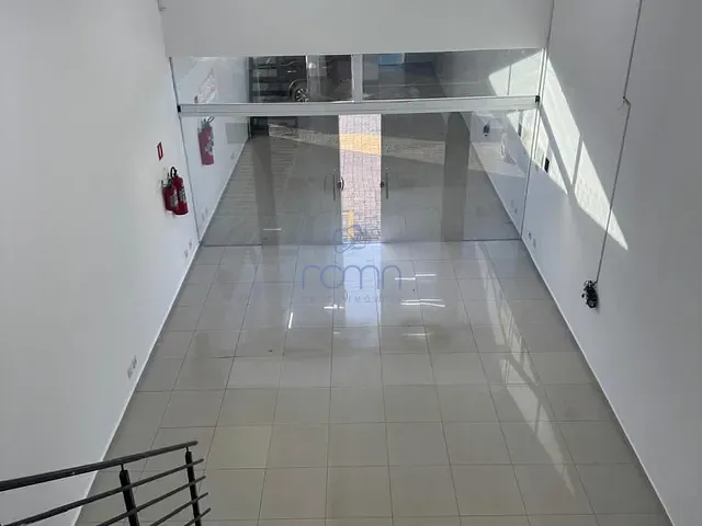 Sala para alugar, no bairro Jardim Urano em São José do Rio Preto
