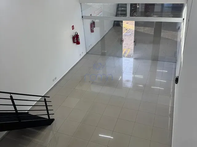 Sala para alugar, no bairro Jardim Urano em São José do Rio Preto