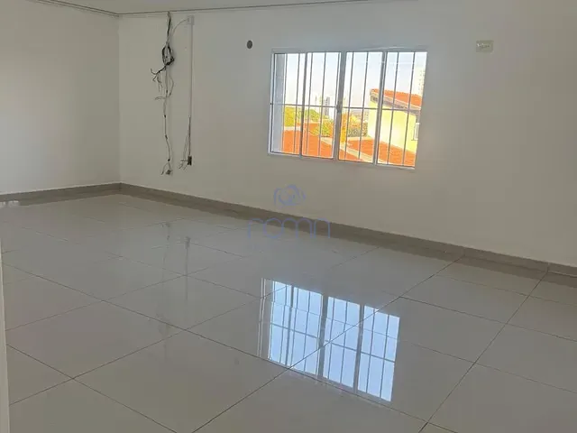 Sala para alugar, no bairro Jardim Urano em São José do Rio Preto