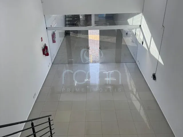Sala para alugar, no bairro Jardim Urano em São José do Rio Preto